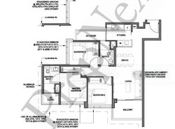 Parc Clematis (D5), Apartment #468169651
